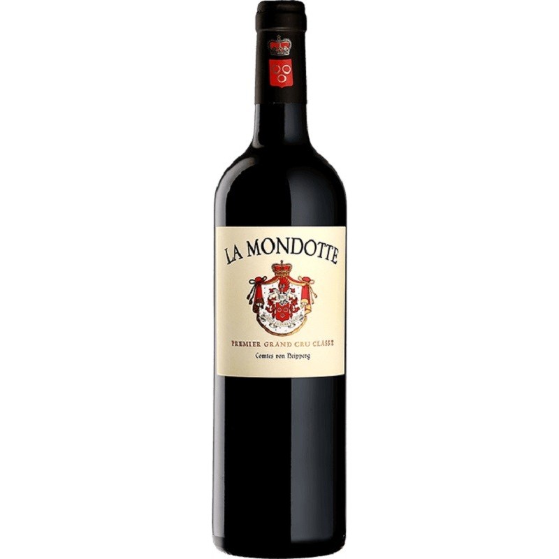Chateau La Mondotte | French Wine Chateau La Mondotte | French Wine